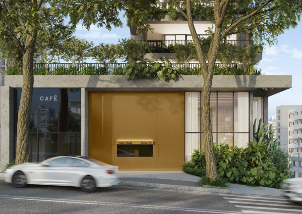 Imagem Apartamento com 3 Quartos à Venda, 432 m² em Vila Madalena - São Paulo Imagem Apartamento com 3 Quartos à Venda, 432 m² em Vila Madalena - São Paulo