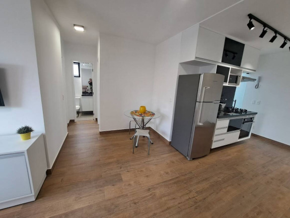 Imagem Apartamento com 2 Quartos à Venda, 55 m² em Bosque Da Saúde - São Paulo Imagem Apartamento com 2 Quartos à Venda, 55 m² em Bosque Da Saúde - São Paulo