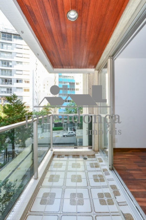 Imagem Apartamento com 4 Quartos à Venda, 114 m² em Higienópolis - São Paulo