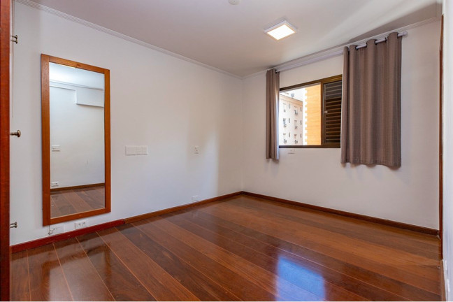Imóvel com 4 Quartos à Venda, 189 m² em Jardim Paulista - São Paulo