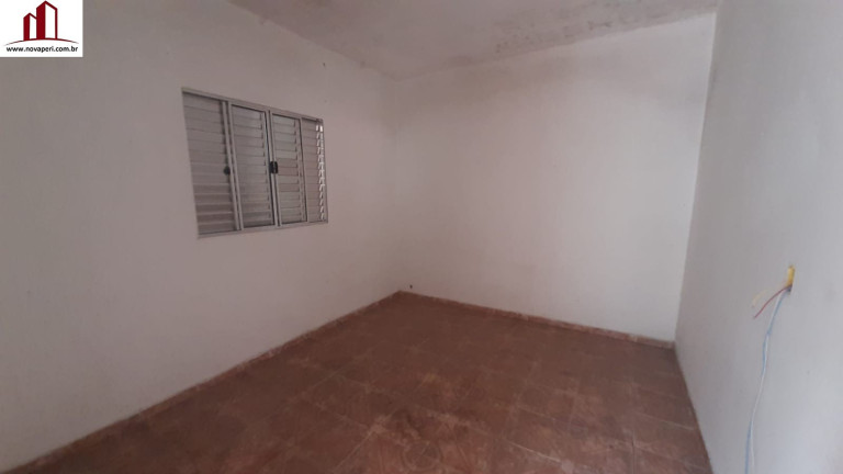 Imagem Casa com 2 Quartos à Venda,  em Jardim Progresso - Franco Da Rocha