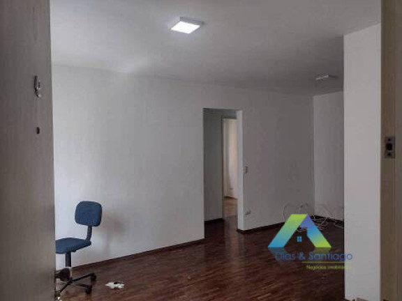 Imagem Apartamento com 3 Quartos à Venda, 75 m² em Moema - São Paulo Imagem Apartamento com 3 Quartos à Venda, 75 m² em Moema - São Paulo