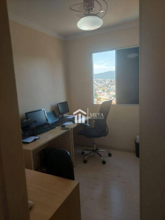 Imagem Imóvel com 2 Quartos à Venda, 112 m² em Vila Amalia (zona Norte) - São Paulo