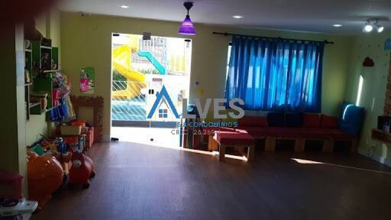 Imagem Apartamento com 3 Quartos à Venda, 79 m² em Rudge Ramos - São Bernardo Do Campo