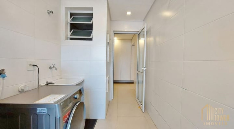 Imagem Apartamento com 3 Quartos à Venda, 133 m² em Vila Gertrudes - São Paulo Imagem Apartamento com 3 Quartos à Venda, 133 m² em Vila Gertrudes - São Paulo