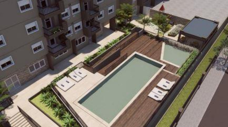Imagem Apartamento com 3 Quartos à Venda, 83 m² em Casa Branca - Santo André Imagem Apartamento com 3 Quartos à Venda, 83 m² em Casa Branca - Santo André