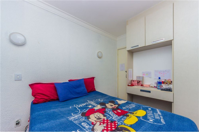 Imagem Apartamento com 2 Quartos à Venda, 47 m² em Vila Medeiros - São Paulo
