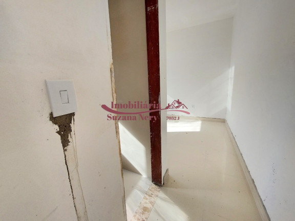 Imagem Imóvel com 3 Quartos à Venda,  em Cajupiranga - Parnamirim