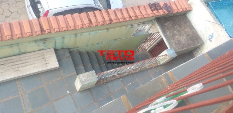 Imagem Casa com 6 Quartos à Venda, 195 m² em Carioca - São Lourenço Imagem Casa com 6 Quartos à Venda, 195 m² em Carioca - São Lourenço