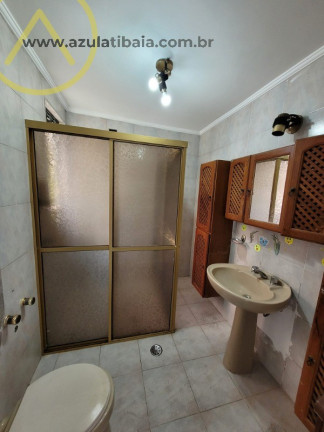 Imagem Casa com 3 Quartos à Venda, 194 m² em Jardim Alvinópolis - Atibaia Imagem Casa com 3 Quartos à Venda, 194 m² em Jardim Alvinópolis - Atibaia