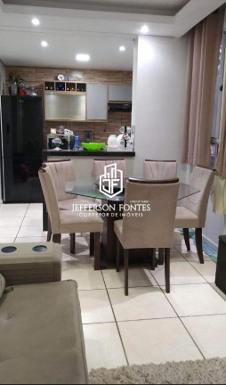 Imagem Apartamento com 2 Quartos à Venda, 55 m² em Marrocos Residenciais - Marília Imagem Apartamento com 2 Quartos à Venda, 55 m² em Marrocos Residenciais - Marília