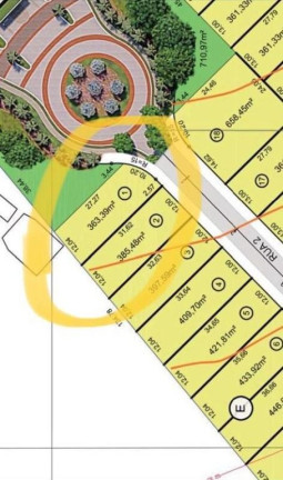 Imagem Terreno à Venda, 748 m² em Eusébio - Eusébio Imagem Terreno à Venda, 748 m² em Eusébio - Eusébio