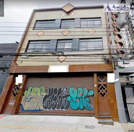 Edifício Residencial para Alugar, 1.000 m² em Tatuapé - São Paulo