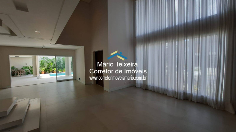 Imagem Casa de Condomínio com 4 Quartos à Venda, 460 m² em Urbanova - São José Dos Campos Imagem Casa de Condomínio com 4 Quartos à Venda, 460 m² em Urbanova - São José Dos Campos