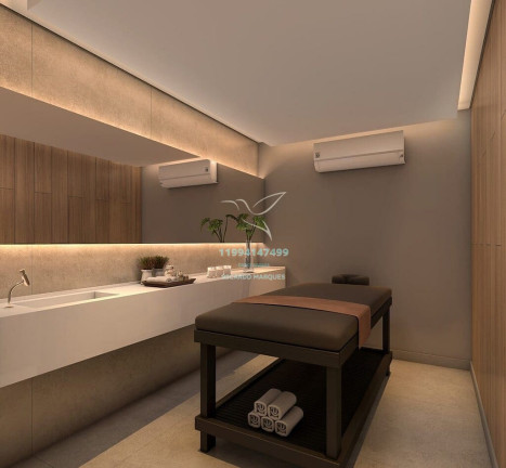 Imagem Apartamento com 2 Quartos à Venda, 125 m² em Chácara Santo Antônio (zona Sul) - São Paulo Imagem Apartamento com 2 Quartos à Venda, 125 m² em Chácara Santo Antônio (zona Sul) - São Paulo