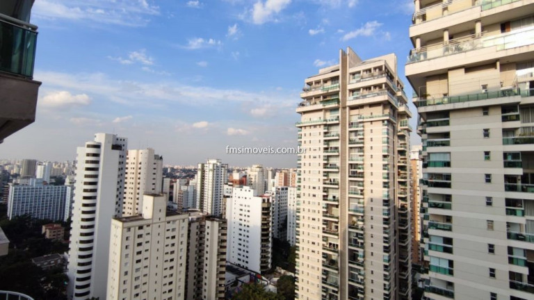 Imagem Imóvel com 1 Quarto para Alugar, 49 m² em Campo Belo - São Paulo Imagem Imóvel com 1 Quarto para Alugar, 49 m² em Campo Belo - São Paulo