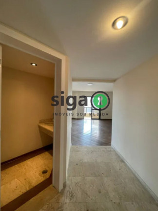 Imagem Apartamento com 4 Quartos para Alugar, 244 m² em Vila Suzana - São Paulo Imagem Apartamento com 4 Quartos para Alugar, 244 m² em Vila Suzana - São Paulo