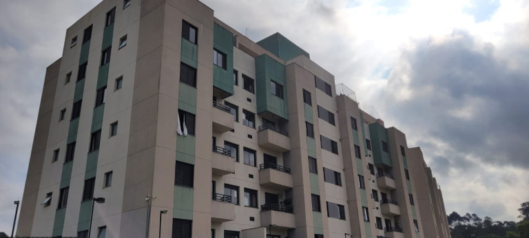 Imagem Apartamento com 2 Quartos à Venda, 48 m² em Jardim ísis - Cotia Imagem Apartamento com 2 Quartos à Venda, 48 m² em Jardim ísis - Cotia
