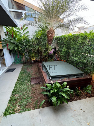 Imagem Casa de Condomínio com 3 Quartos à Venda, 115 m² em Jardim América - Sorocaba Imagem Casa de Condomínio com 3 Quartos à Venda, 115 m² em Jardim América - Sorocaba