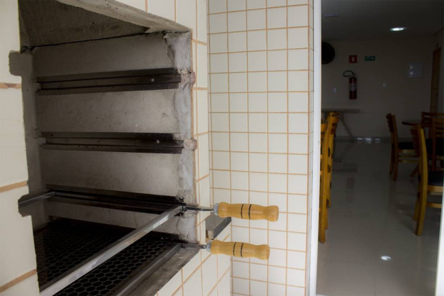 Imagem Apartamento com 2 Quartos para Alugar, 79 m² em Aviação - Praia Grande Imagem Apartamento com 2 Quartos para Alugar, 79 m² em Aviação - Praia Grande