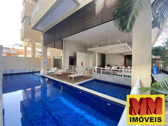 Imagem Apartamento com 2 Quartos à Venda, 92 m² em Braga - Cabo Frio