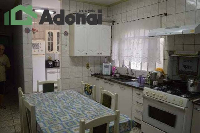 Imagem Casa com 4 Quartos à Venda, 283 m² em Vila Vianelo - Jundiaí