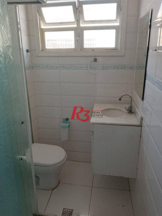 Imagem Apartamento com 2 Quartos à Venda, 75 m² em Macuco - Santos Imagem Apartamento com 2 Quartos à Venda, 75 m² em Macuco - Santos