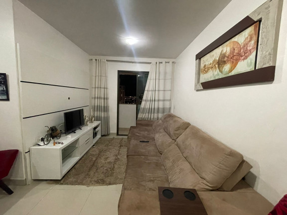 Imagem Imóvel com 2 Quartos à Venda, 58 m² em Sul (águas Claras) - Brasília