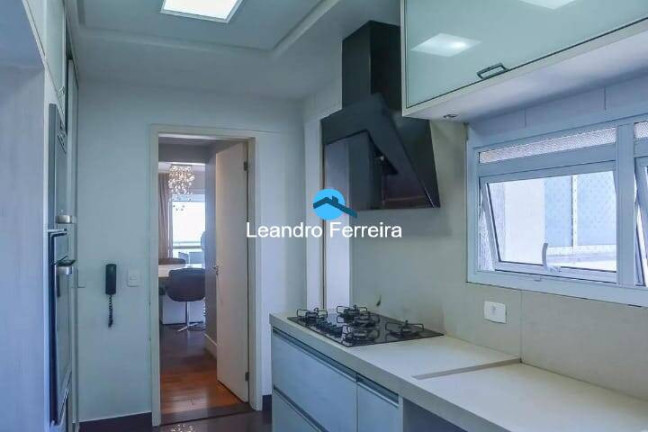 Imagem Apartamento com 3 Quartos à Venda, 156 m² em Centro - São Bernardo Do Campo