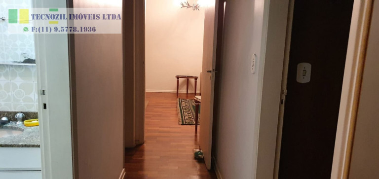Imagem Apartamento com 3 Quartos à Venda, 135 m² em Perdizes - São Paulo Imagem Apartamento com 3 Quartos à Venda, 135 m² em Perdizes - São Paulo