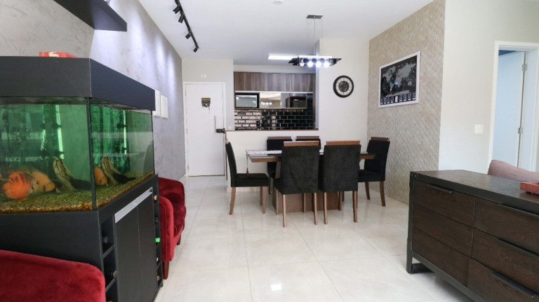 Imagem Apartamento com 2 Quartos à Venda, 77 m² em Vila Andrade - São Paulo Imagem Apartamento com 2 Quartos à Venda, 77 m² em Vila Andrade - São Paulo
