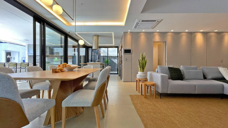 Imagem Casa com 6 Quartos à Venda, 380 m² em Riviera De São Lourenço - Bertioga Imagem Casa com 6 Quartos à Venda, 380 m² em Riviera De São Lourenço - Bertioga