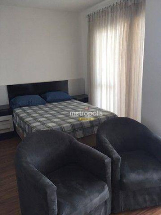 Imagem Studio com 1 Quarto para Alugar, 34 m² em Ipiranga - São Paulo Imagem Studio com 1 Quarto para Alugar, 34 m² em Ipiranga - São Paulo