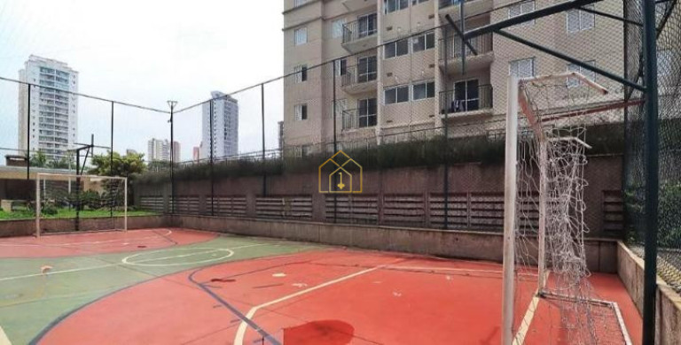 Imagem Apartamento com 2 Quartos à Venda, 65 m² em Vila Valparaíso - Santo André Imagem Apartamento com 2 Quartos à Venda, 65 m² em Vila Valparaíso - Santo André