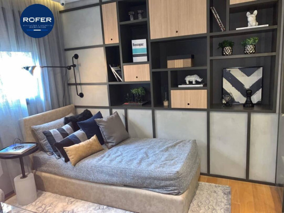 Imagem Apartamento com 3 Quartos à Venda, 174 m² em Perdizes - São Paulo