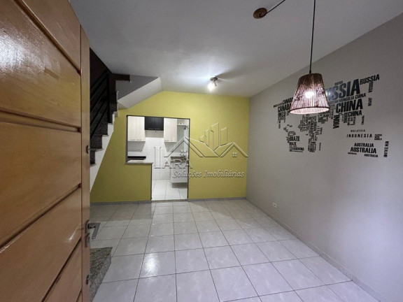 Imagem Casa de Condomínio com 2 Quartos à Venda, em Vila Ré - São Paulo Imagem Casa de Condomínio com 2 Quartos à Venda, em Vila Ré - São Paulo