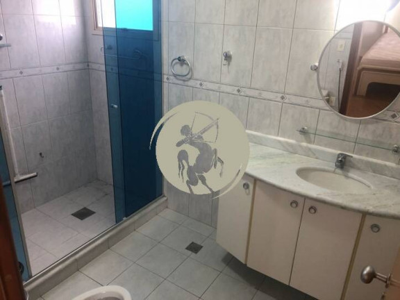 Imagem Apartamento com 3 Quartos à Venda, 195 m² em Aparecida - Santos Imagem Apartamento com 3 Quartos à Venda, 195 m² em Aparecida - Santos