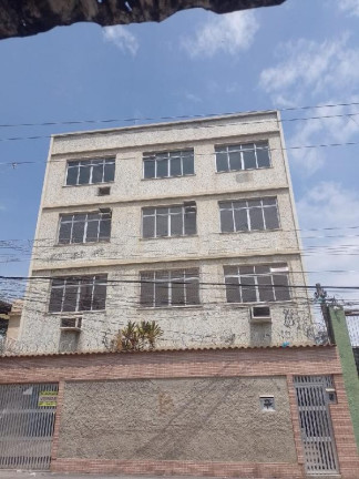 Apartamento com 2 Quartos à Venda, 80 m² em Encantado - Rio De Janeiro