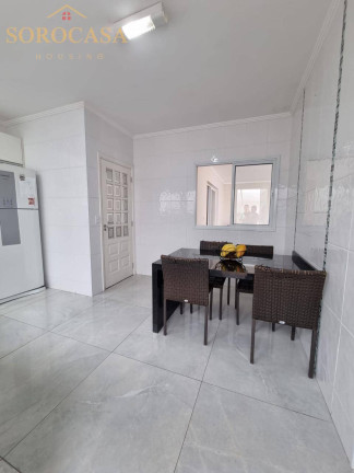 Imagem Casa com 3 Quartos à Venda, 272 m² em Parque Residencial Villa Dos Inglezes - Sorocaba