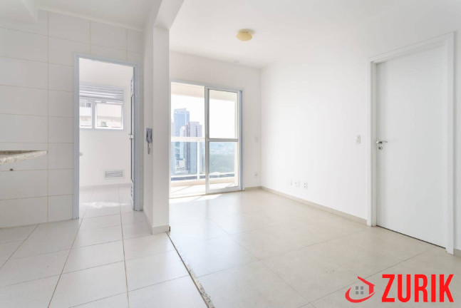 Foto do imóvel Cobertura à Venda, 45 m² em Barra Funda - São Paulo