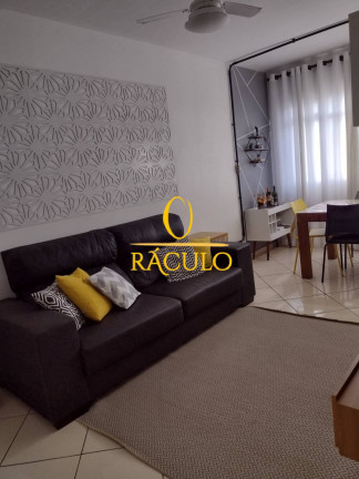 Imagem Apartamento com 2 Quartos à Venda, 100 m² em Vila Valença - São Vicente