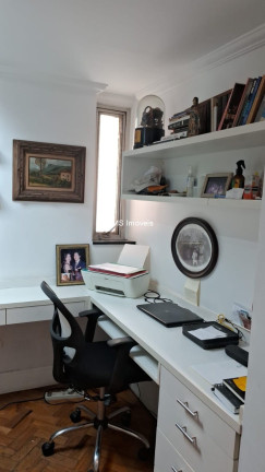 Imagem Imóvel com 3 Quartos à Venda, 114 m² em Santo Amaro - São Paulo Imagem Imóvel com 3 Quartos à Venda, 114 m² em Santo Amaro - São Paulo