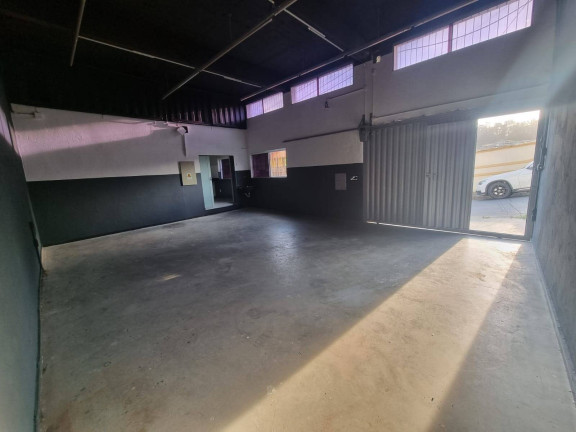 Sala Comercial para Alugar, 84 m² em Betânia - Belo Horizonte