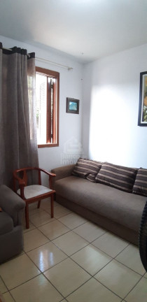 Imagem Casa com 3 Quartos à Venda, 171 m² em Pé De Plátano - Santa Maria
