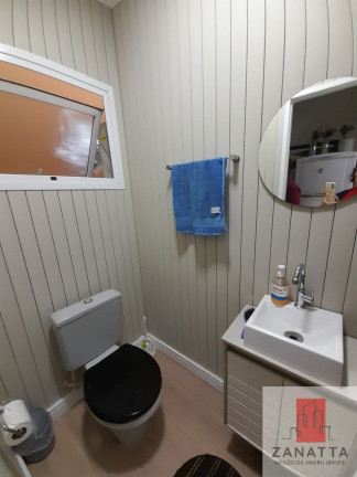 Imagem Sobrado com 3 Quartos à Venda, 220 m² em Tamandaré - Esteio Imagem Sobrado com 3 Quartos à Venda, 220 m² em Tamandaré - Esteio