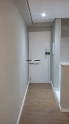 Imagem Apartamento com 3 Quartos à Venda,  em Vila Isa - São Paulo
