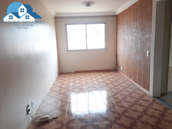 Imagem Apartamento com 2 Quartos à Venda, 58 m² em Vila Re - São Paulo