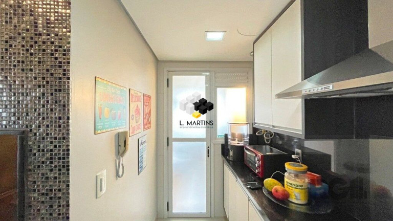 Imagem Apartamento com 3 Quartos à Venda, 83 m² em Santa Tereza - Porto Alegre