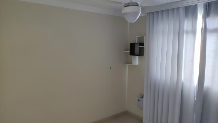 Imagem Imóvel com 2 Quartos à Venda, 50 m² em Europa - Contagem