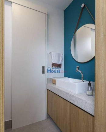 Imagem Apartamento com 3 Quartos à Venda, 151 m² em Vila Madalena - São Paulo Imagem Apartamento com 3 Quartos à Venda, 151 m² em Vila Madalena - São Paulo